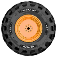 Anvelopă industrială Ceat Farmax HPT 710/ 70 R38 178/ 181/ A8 TL Vară/ Autoturism photo 2