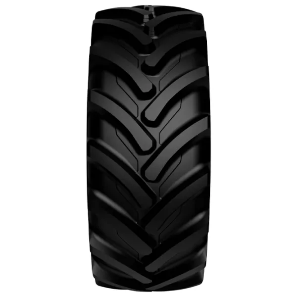 Индустриальная шина Ceat Farmax HPT 710/ 70 R38 178/ 181/ A8 TL Лето/ Легковой photo 4
