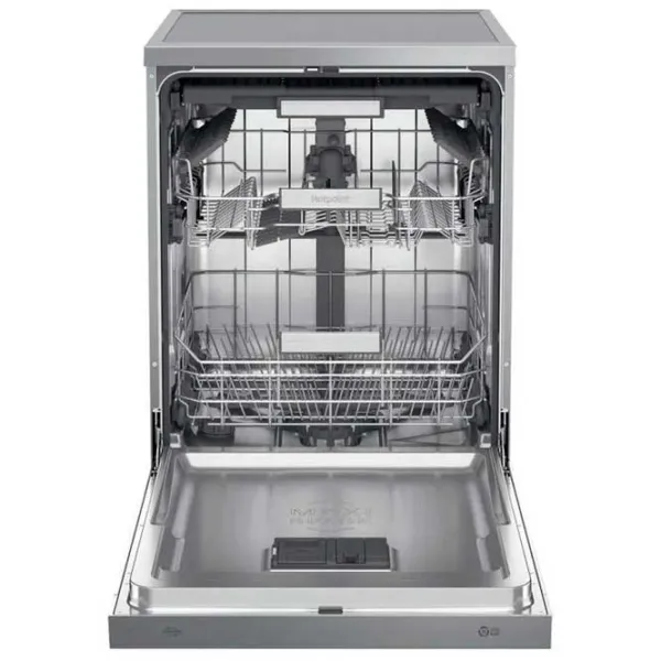 Посудомоечная машина Hotpoint-Ariston H7F HS41 X Полногабаритная / Нержавеющая сталь photo 3