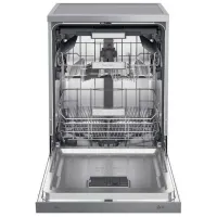 Mașină de spălat vase Hotpoint-Ariston H7F HS41 X Full size / Inox photo 3