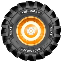 Anvelopă agricolă Ceat Yieldmax 800/ 65 R32 181/ A8/ B TL FB All-season/ Agricol photo 2