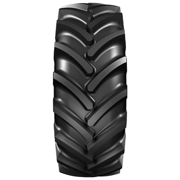 Аграрная шина Ceat Yieldmax 800/ 65 R32 181/ A8/ B TL FB Всесезонные/ Аграрный photo 4