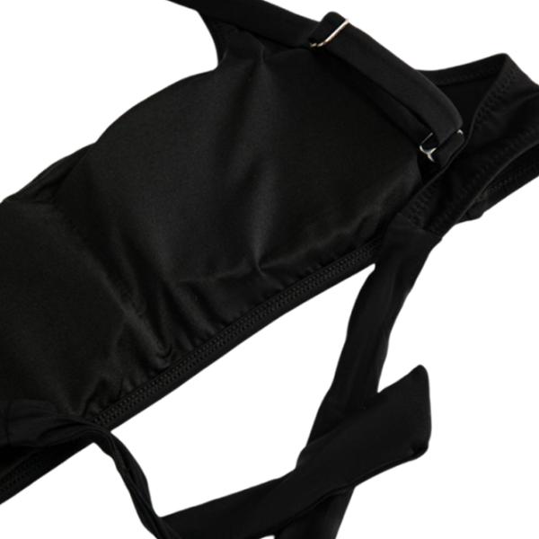 Sutien pentru femei Koton 4SAK10047MM M/ Black/ Bra photo 5