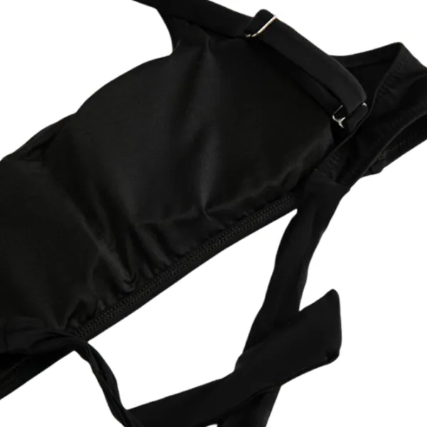 Sutien pentru femei Koton 4SAK10047MM L/ Black/ Bra photo 5