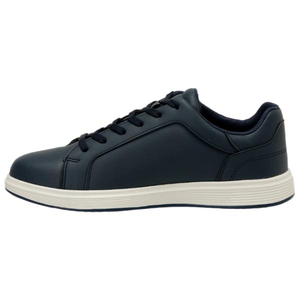 Adidași pentru bărbați Polaris Shoes 358204.M 4FX 40/ Navy photo 2