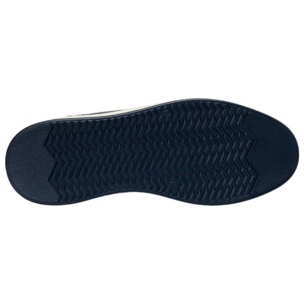 Adidași pentru bărbați Polaris Shoes 358204.M 4FX 40/ Navy photo 6