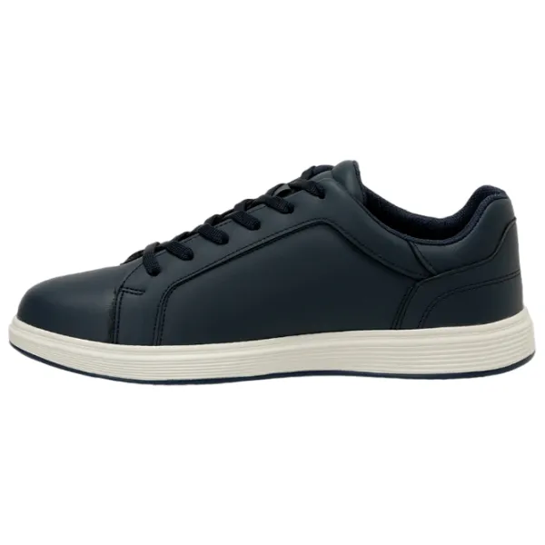 Adidași pentru bărbați Polaris Shoes 358204.M 4FX 44/ Navy photo 2 Adidași pentru bărbați Polaris Shoes 358204.M 4FX 44/ Navy photo 2