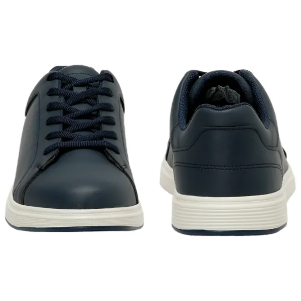 Кроссовки для мужчин Polaris Shoes 358204.M 4FX 43/ Темно-синий photo 5