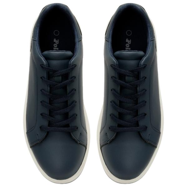 Adidași pentru bărbați Polaris Shoes 358204.M 4FX 41/ Navy photo 4