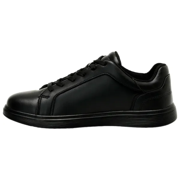 Adidași pentru bărbați Polaris Shoes 358204.M 4FX 45/ Black photo 2 Adidași pentru bărbați Polaris Shoes 358204.M 4FX 45/ Black photo 2
