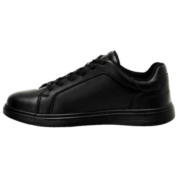 Adidași pentru bărbați Polaris Shoes 358204.M 4FX 45/ Black photo 2 Adidași pentru bărbați Polaris Shoes 358204.M 4FX 45/ Black photo 2