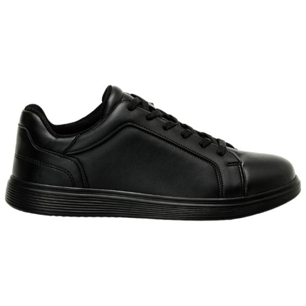 Adidași pentru bărbați Polaris Shoes 358204.M 4FX 44/ Black photo 3 Adidași pentru bărbați Polaris Shoes 358204.M 4FX 44/ Black photo 3