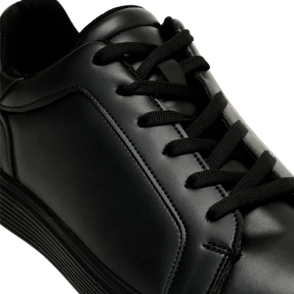 Adidași pentru bărbați Polaris Shoes 358204.M 4FX 44/ Black photo 7 Adidași pentru bărbați Polaris Shoes 358204.M 4FX 44/ Black photo 7