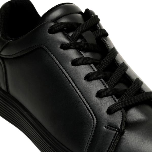 Adidași pentru bărbați Polaris Shoes 358204.M 4FX 43/ Black photo 7