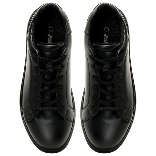 Adidași pentru bărbați Polaris Shoes 358204.M 4FX 41/ Black photo 4 Adidași pentru bărbați Polaris Shoes 358204.M 4FX 41/ Black photo 4