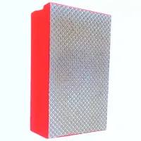Burete abraziv BIHUI DHP200 Pentru gresie photo 2