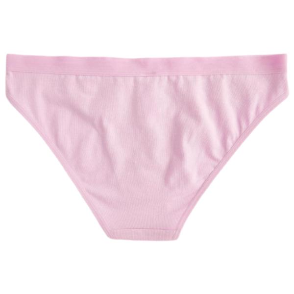 Chiloți pentru femei Koton 4SLK30034MK XL/ Pink/ Brief photo 2