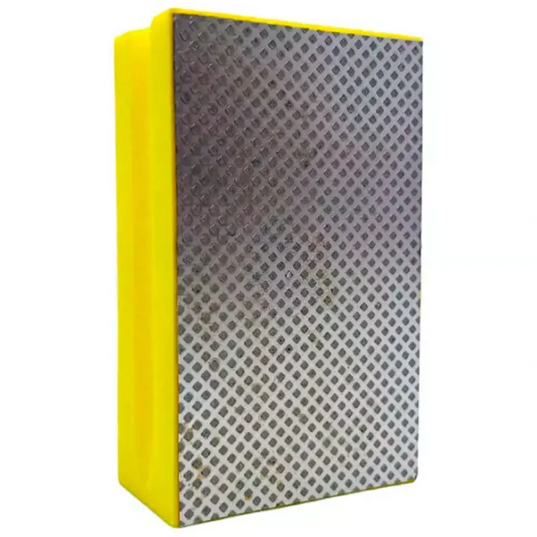 Burete abraziv BIHUI DHP400 Pentru gresie photo 2
