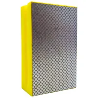 Burete abraziv BIHUI DHP400 Pentru gresie photo 2
