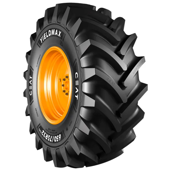 Аграрная шина Ceat Yieldmax 900/ 60 R32 193/ A8 TL Всесезонные/ Аграрный photo 3