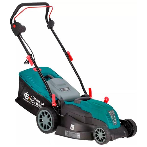 Mașină de tuns iarbă Electrică Könner & Söhnen KS 42LM Manual photo 7