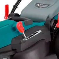 Mașină de tuns iarbă Electrică Könner & Söhnen KS 42LM Manual photo 9