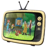 Пазл 2D Ewa Toys Простоквашино 14+/ Количество деталей: 320 photo 3