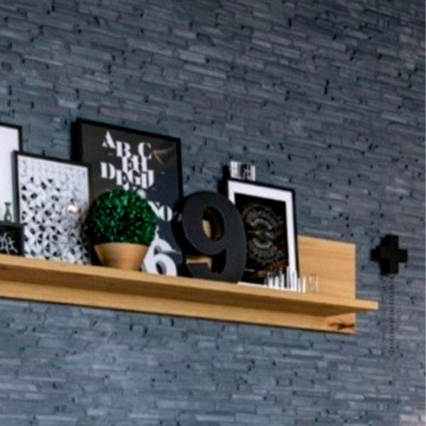 Raft Sokme Focus PAL/ Stejar artisan photo 3