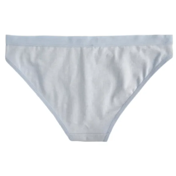 Chiloți pentru femei Koton 4SLK30011MK S/ Blue/ Brief photo 2