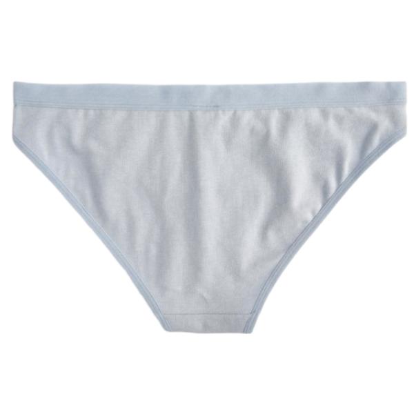 Chiloți pentru femei Koton 4SLK30011MK S/ Blue/ Brief photo 2