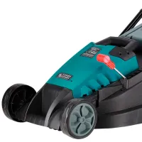 Mașină de tuns iarbă Electrică Könner & Söhnen KS 38LM-BL Manual photo 6