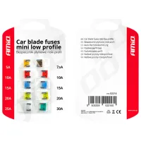 Предохранители Amio 02216 Металл photo 2