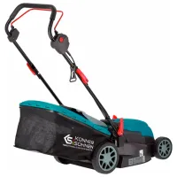 Mașină de tuns iarbă Electrică Könner & Söhnen KS 38LM Manual photo 5