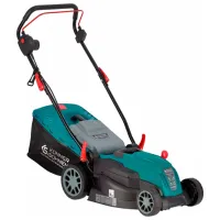 Mașină de tuns iarbă Electrică Könner & Söhnen KS 38LM Manual photo 6