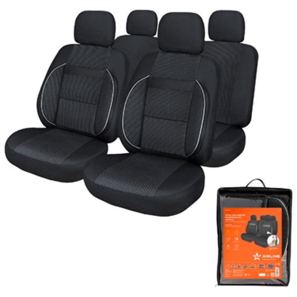 Husă pentru scaun Airline ACS-UJ-01 Universal photo 2