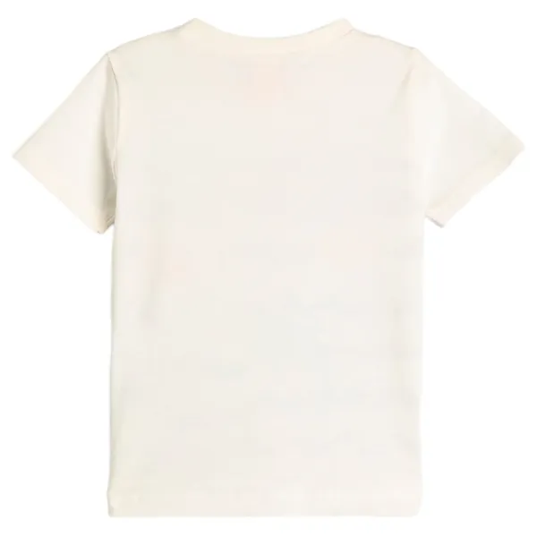 Tricou pentru băieți Koton 4SMB10020TK 86/ Ecru photo 2 Tricou pentru băieți Koton 4SMB10020TK 86/ Ecru photo 2