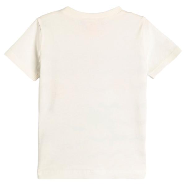 Tricou pentru băieți Koton 4SMB10020TK 92/ Ecru photo 2 Tricou pentru băieți Koton 4SMB10020TK 92/ Ecru photo 2