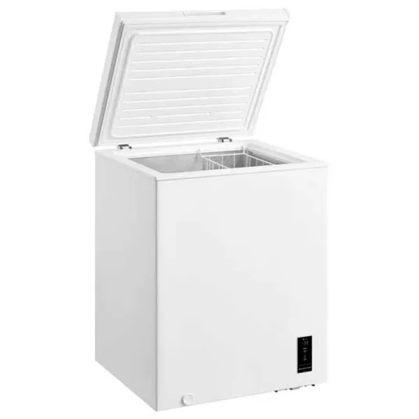 Морозильный ларь Gorenje FH14EAW 142л / Белый photo 2