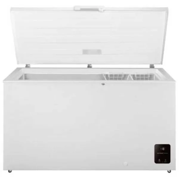 Ladă frigorifică Gorenje FHC42EAW 420l / White photo 2