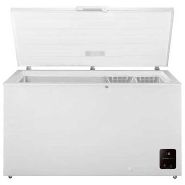 Ladă frigorifică Gorenje FHC42EAW 420l / White photo 2
