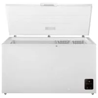 Ladă frigorifică Gorenje FHC42EAW 420l / White photo 2