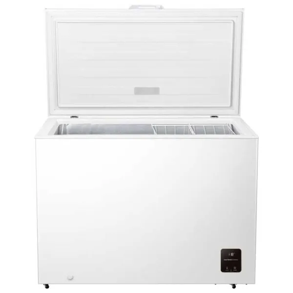 Ladă frigorifică Gorenje FH30DAW 297l / White photo 2