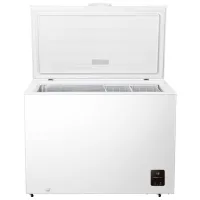 Ladă frigorifică Gorenje FH30DAW 297l / White photo 2
