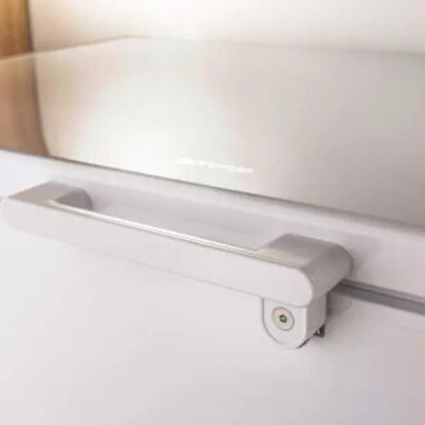 Ladă frigorifică Gorenje FH30DAW 297l / White photo 3