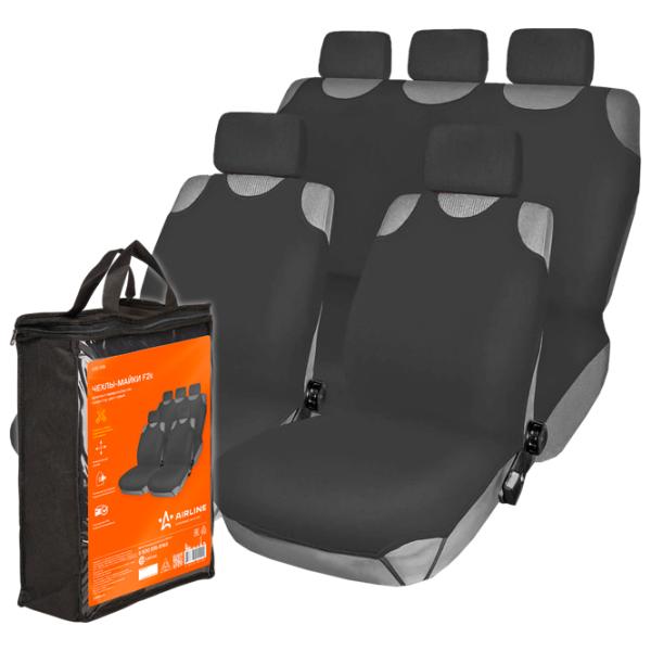 Husă pentru scaun Airline ASC-F2k Universal photo 2