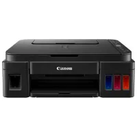 Dispozitiv multifuncțional Canon Pixma
G3416 Inkjet/ Color photo 3