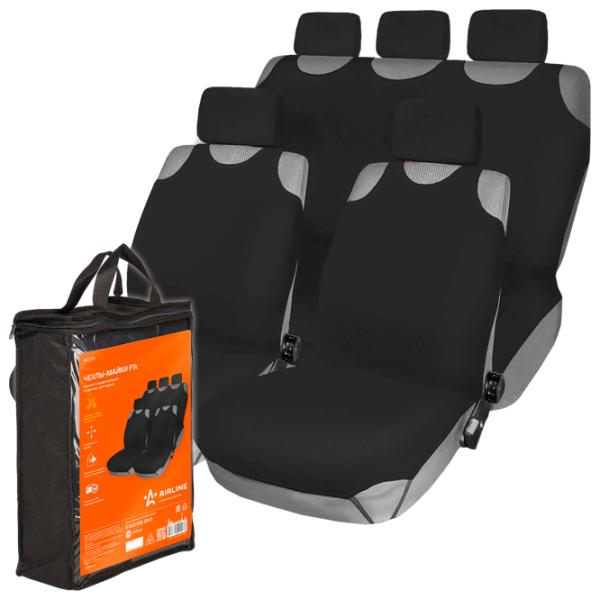 Husă pentru scaun Airline ASC-F1k Universal photo 2