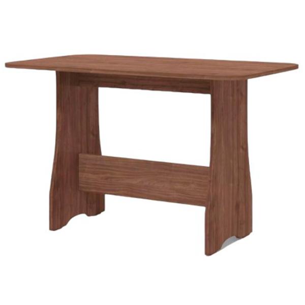 Кухонный стол Fabrik Home № 2 ДСП/ Brown photo 3