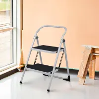 Scară pliantă Strend Pro WRH63-2 1x2 150 kg photo 3