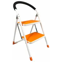 Scară pliantă Strend Pro WRH61 1x2 150 kg photo 2